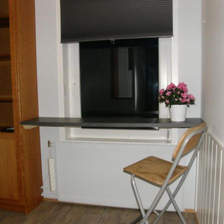Bedder At Oslo Airport - Serviced Apartments Jessheim Eksteriør bilde