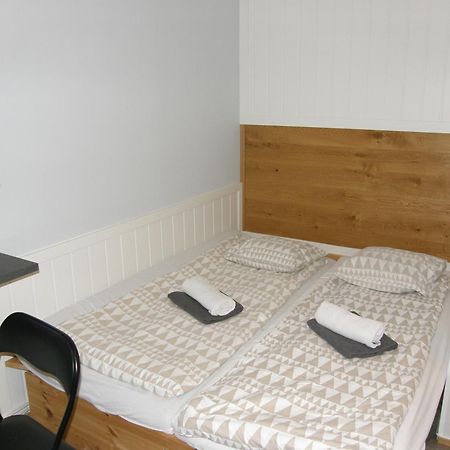 Bedder At Oslo Airport - Serviced Apartments Jessheim Eksteriør bilde