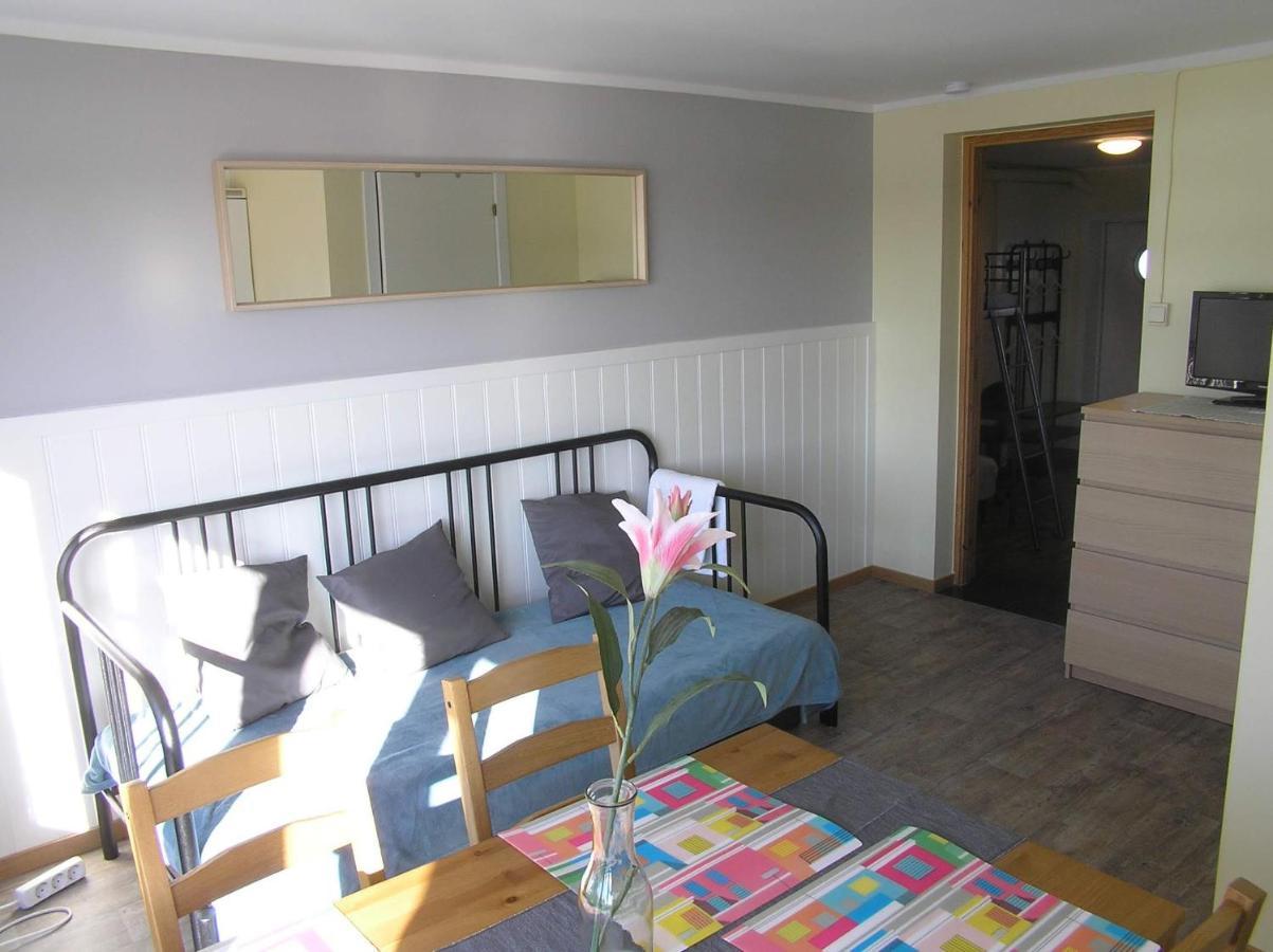 Bedder At Oslo Airport - Serviced Apartments Jessheim Eksteriør bilde