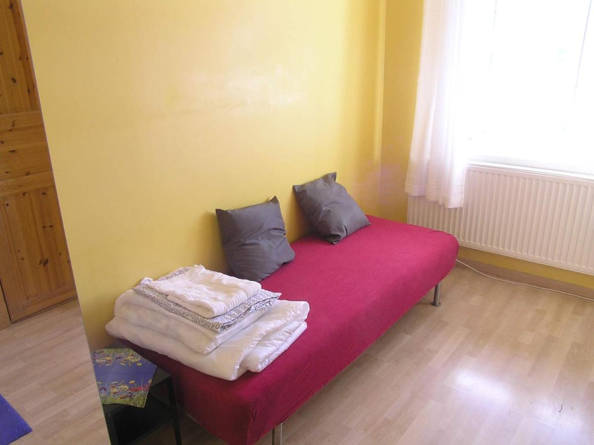 Bedder At Oslo Airport - Serviced Apartments Jessheim Eksteriør bilde