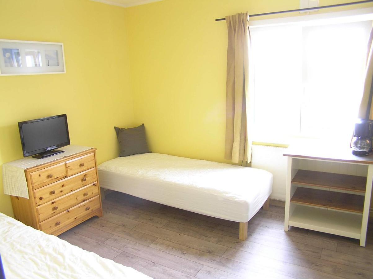 Bedder At Oslo Airport - Serviced Apartments Jessheim Eksteriør bilde