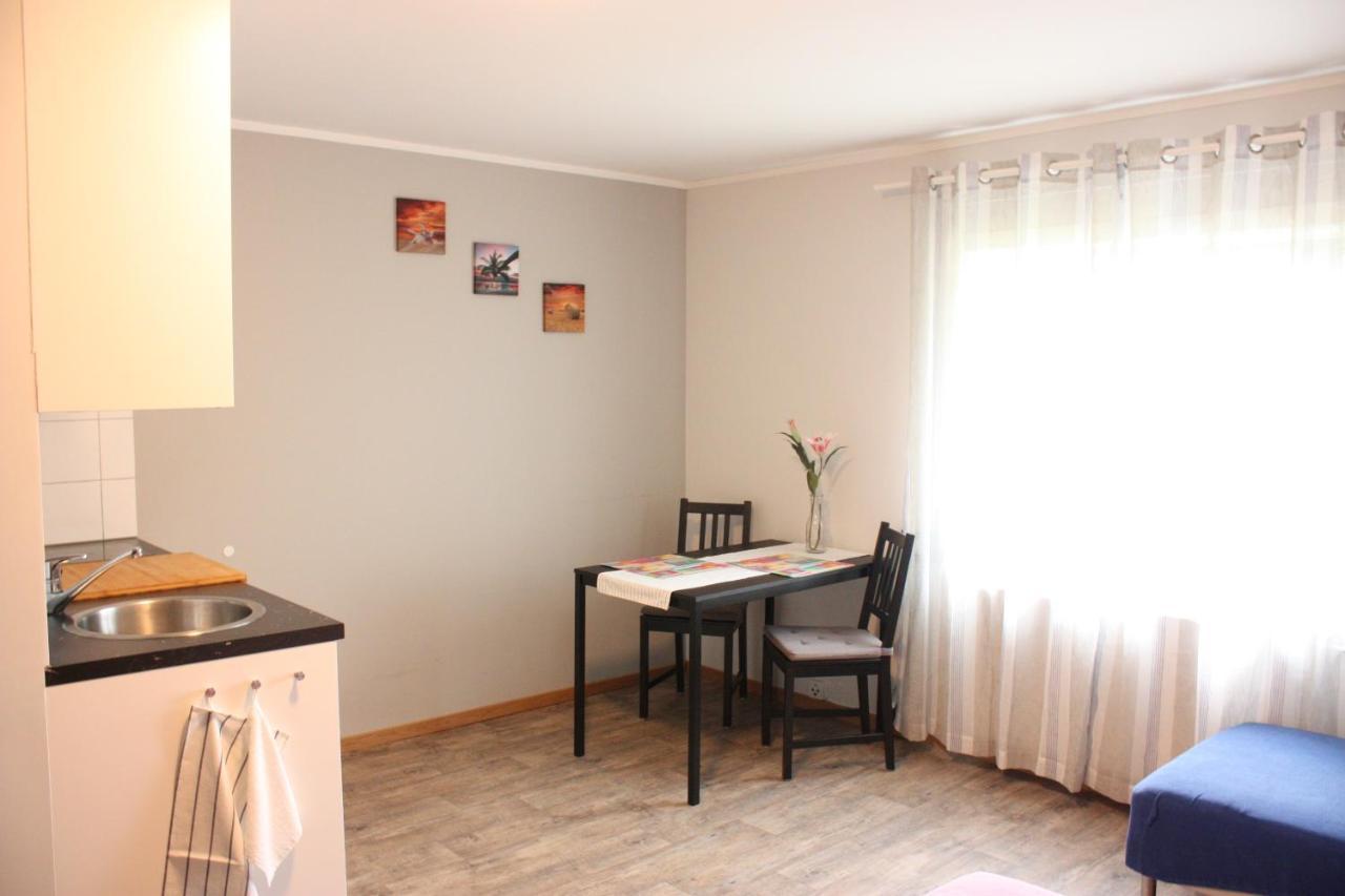 Bedder At Oslo Airport - Serviced Apartments Jessheim Eksteriør bilde