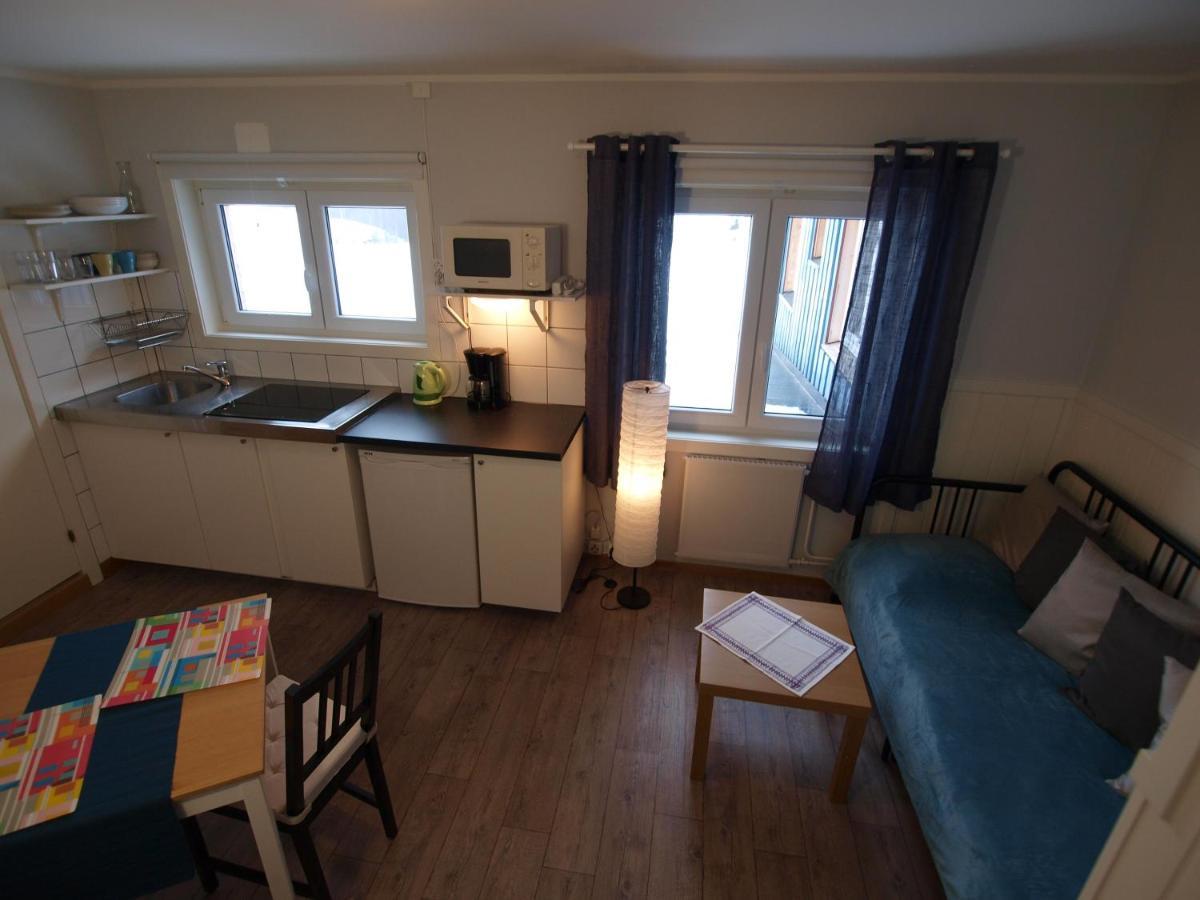 Bedder At Oslo Airport - Serviced Apartments Jessheim Eksteriør bilde