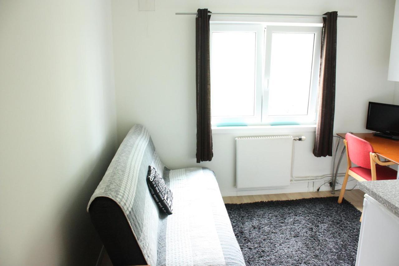 Bedder At Oslo Airport - Serviced Apartments Jessheim Eksteriør bilde