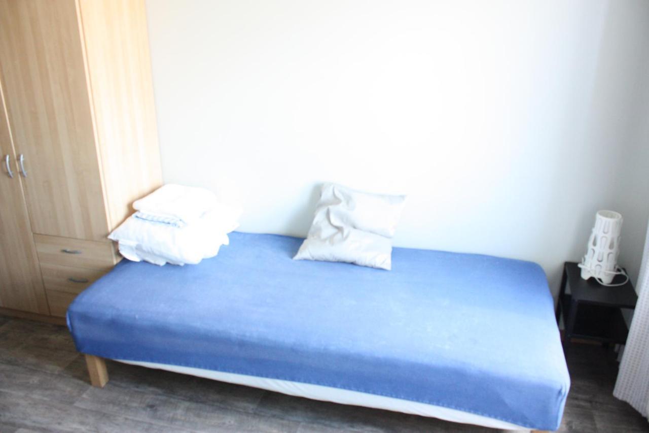 Bedder At Oslo Airport - Serviced Apartments Jessheim Eksteriør bilde