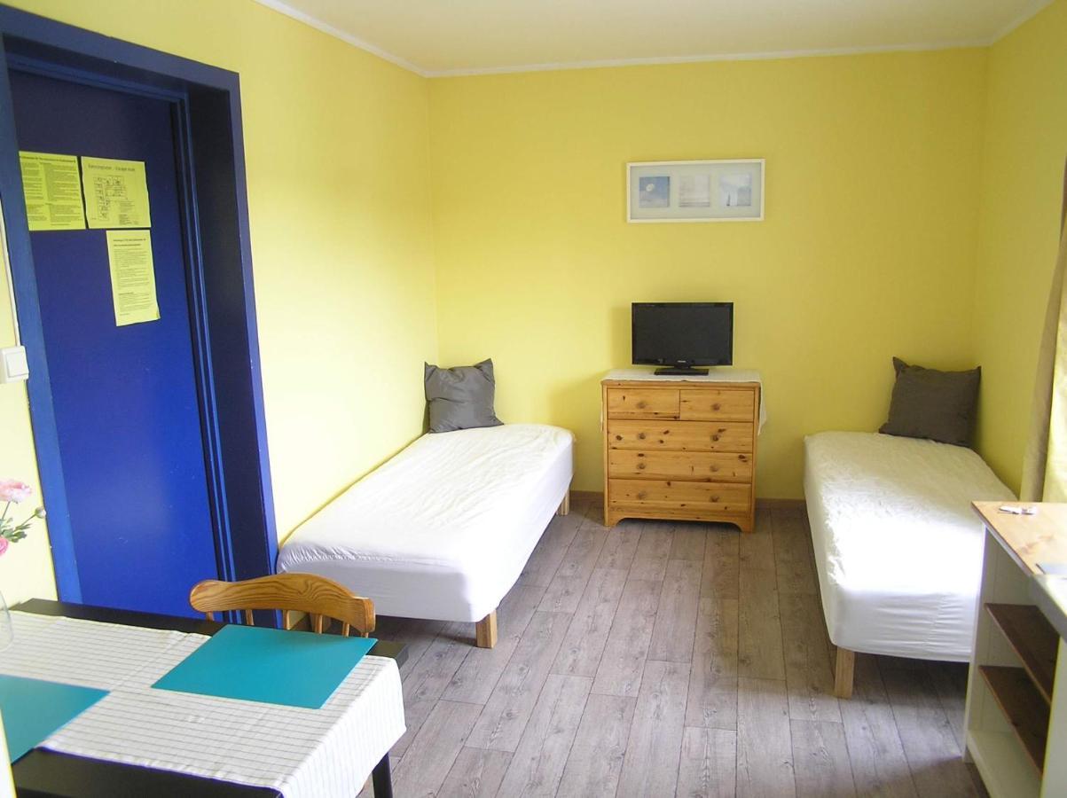 Bedder At Oslo Airport - Serviced Apartments Jessheim Eksteriør bilde