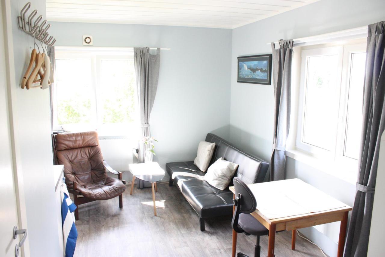 Bedder At Oslo Airport - Serviced Apartments Jessheim Eksteriør bilde