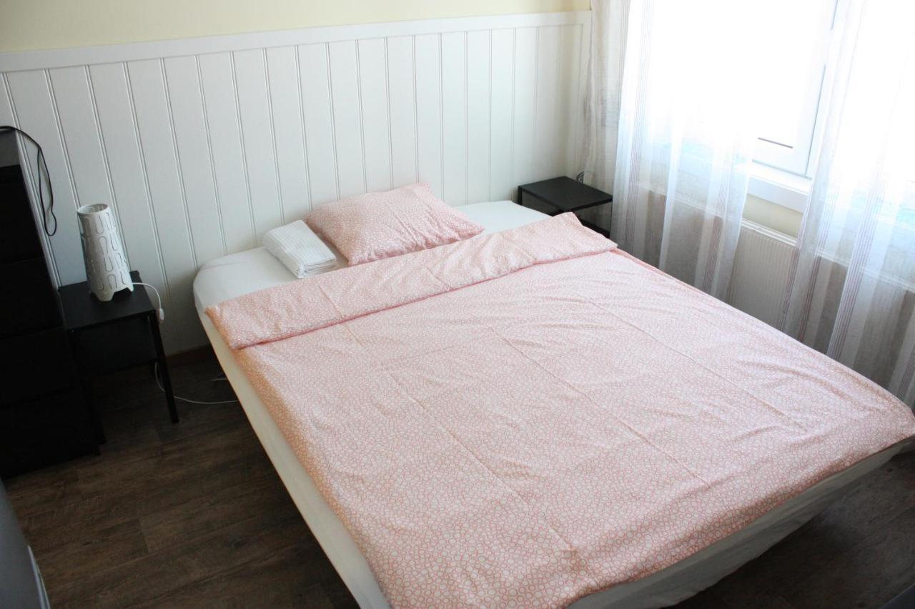 Bedder At Oslo Airport - Serviced Apartments Jessheim Eksteriør bilde
