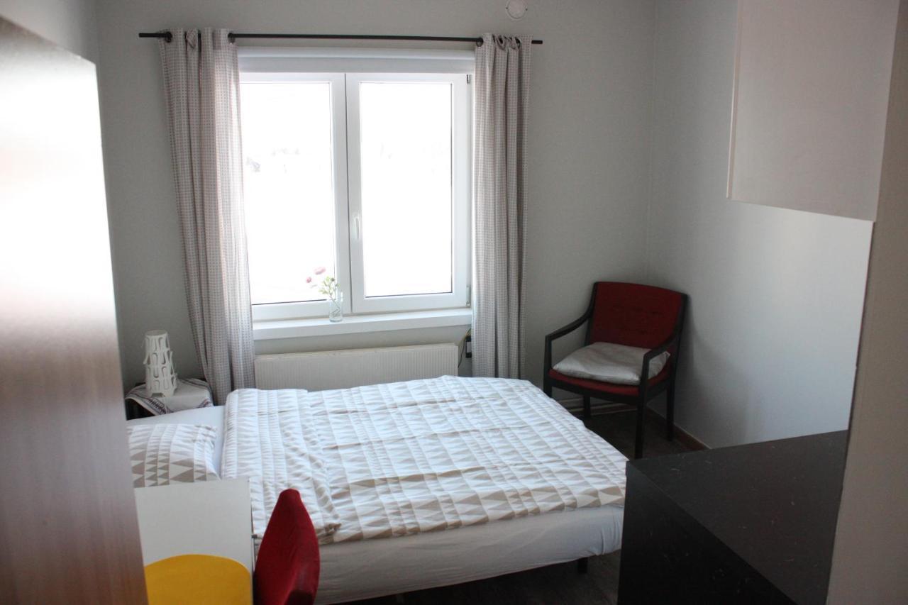Bedder At Oslo Airport - Serviced Apartments Jessheim Eksteriør bilde