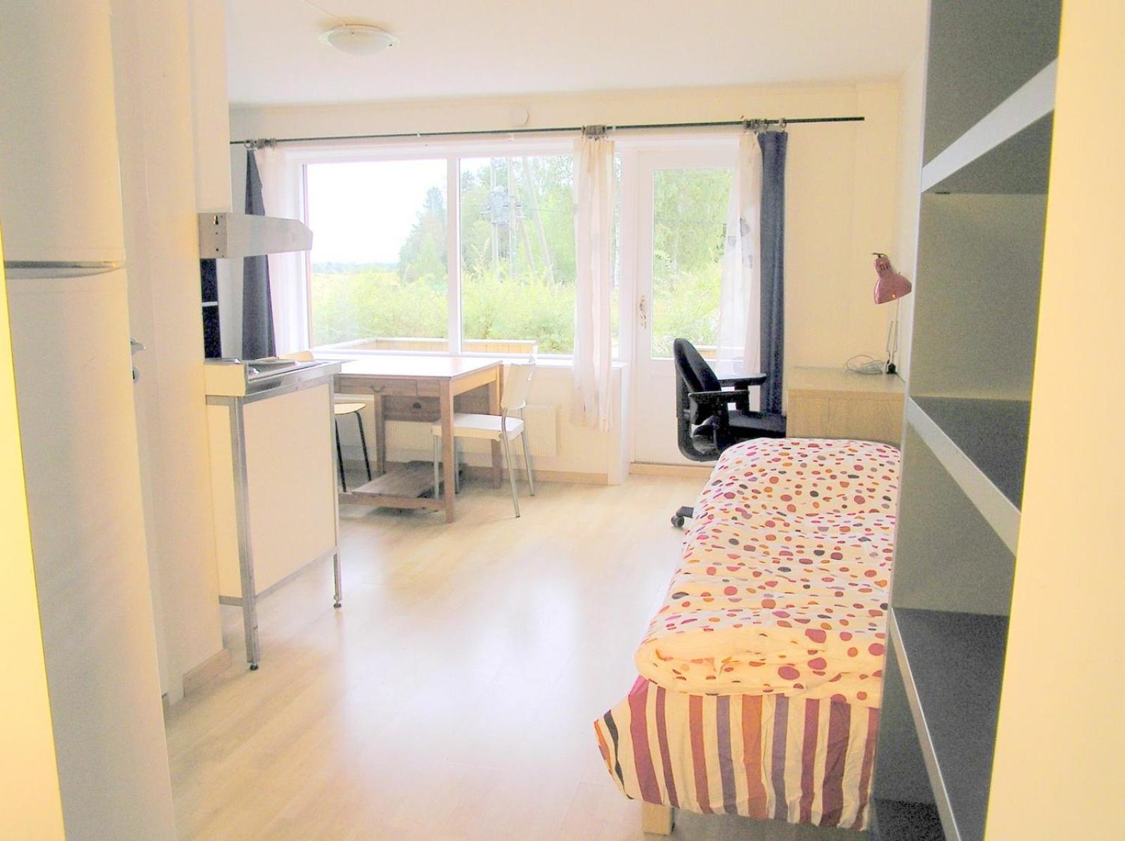 Bedder At Oslo Airport - Serviced Apartments Jessheim Eksteriør bilde
