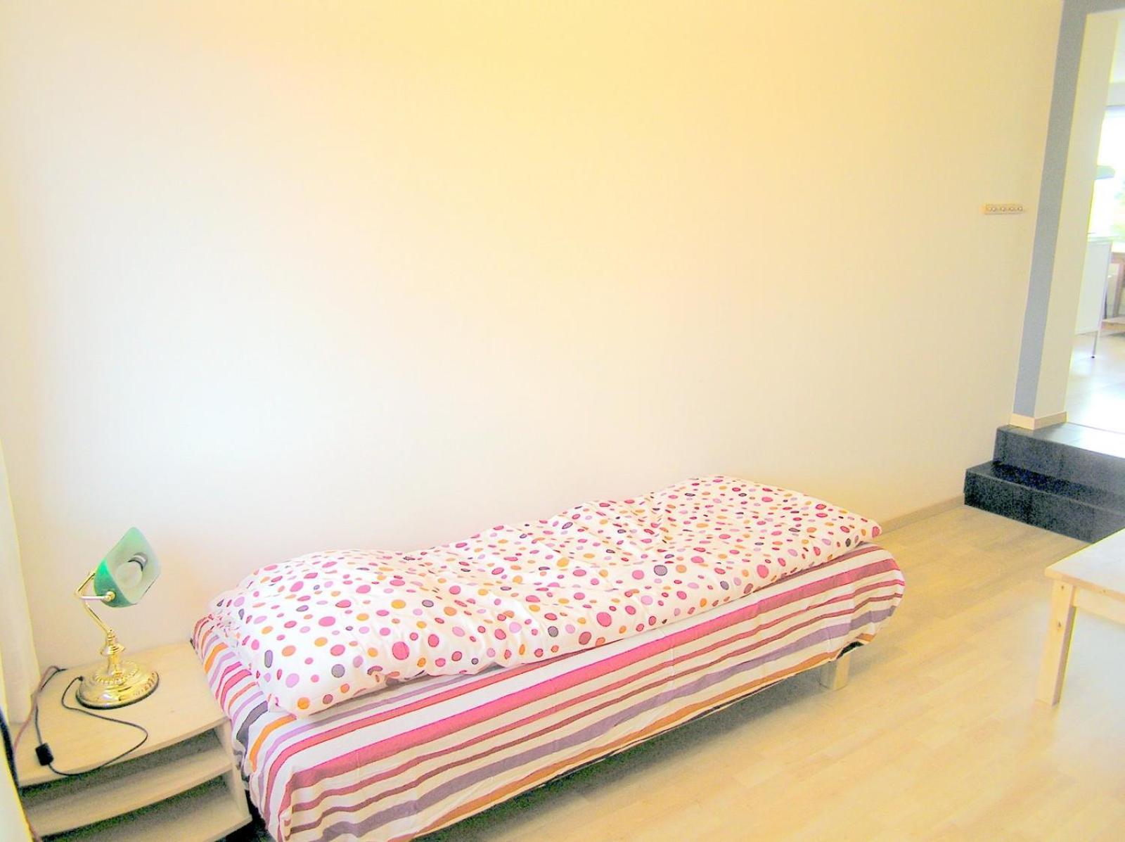 Bedder At Oslo Airport - Serviced Apartments Jessheim Eksteriør bilde