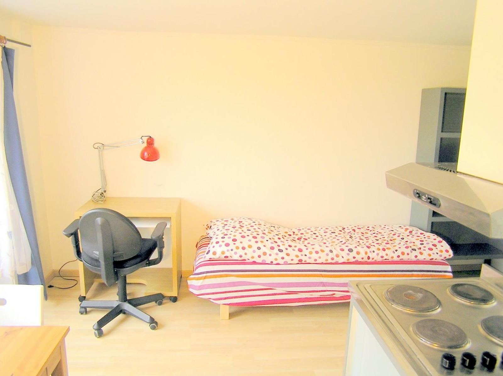 Bedder At Oslo Airport - Serviced Apartments Jessheim Eksteriør bilde