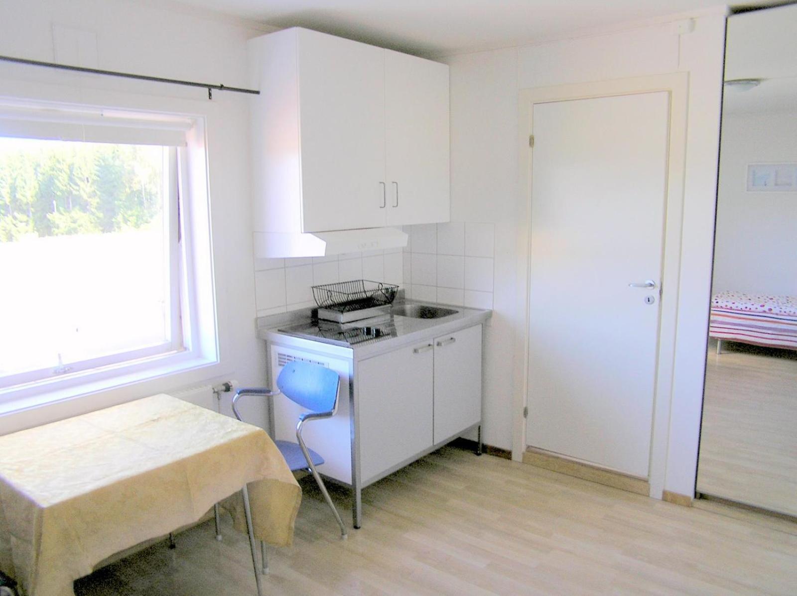 Bedder At Oslo Airport - Serviced Apartments Jessheim Eksteriør bilde