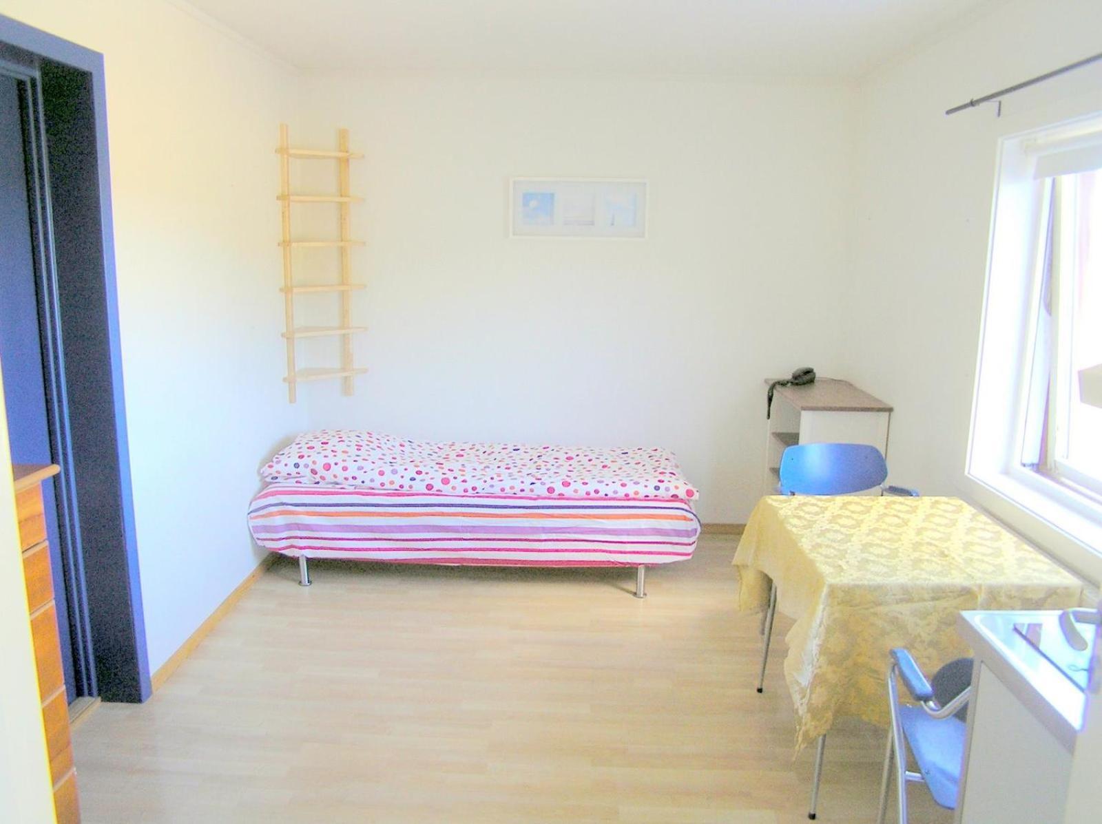 Bedder At Oslo Airport - Serviced Apartments Jessheim Eksteriør bilde