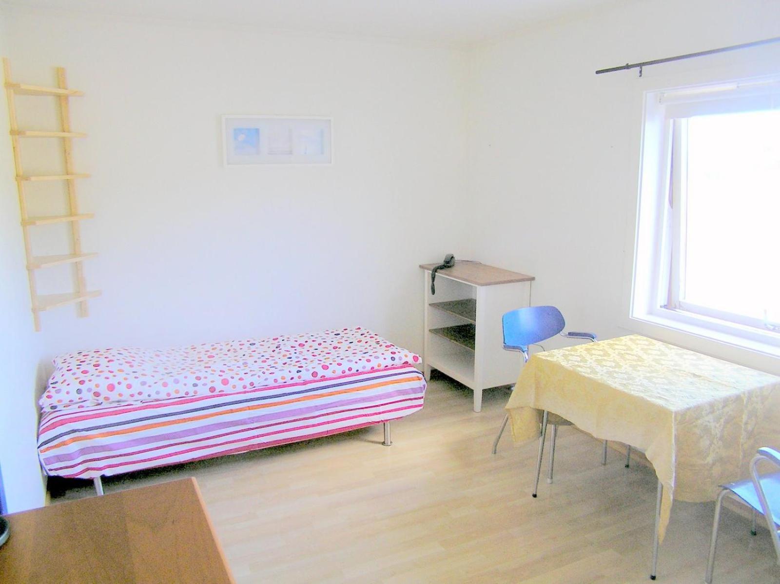 Bedder At Oslo Airport - Serviced Apartments Jessheim Eksteriør bilde