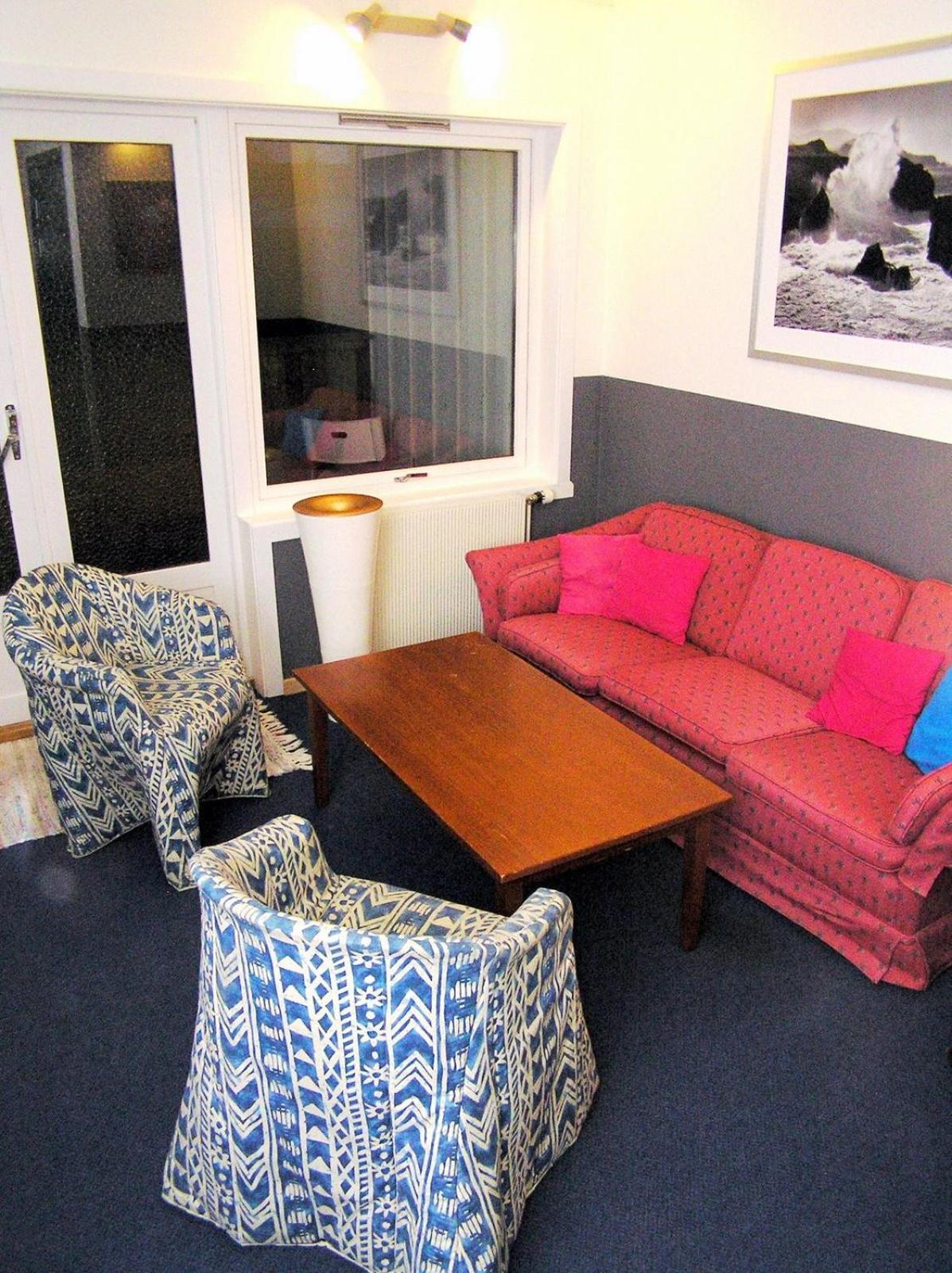 Bedder At Oslo Airport - Serviced Apartments Jessheim Eksteriør bilde