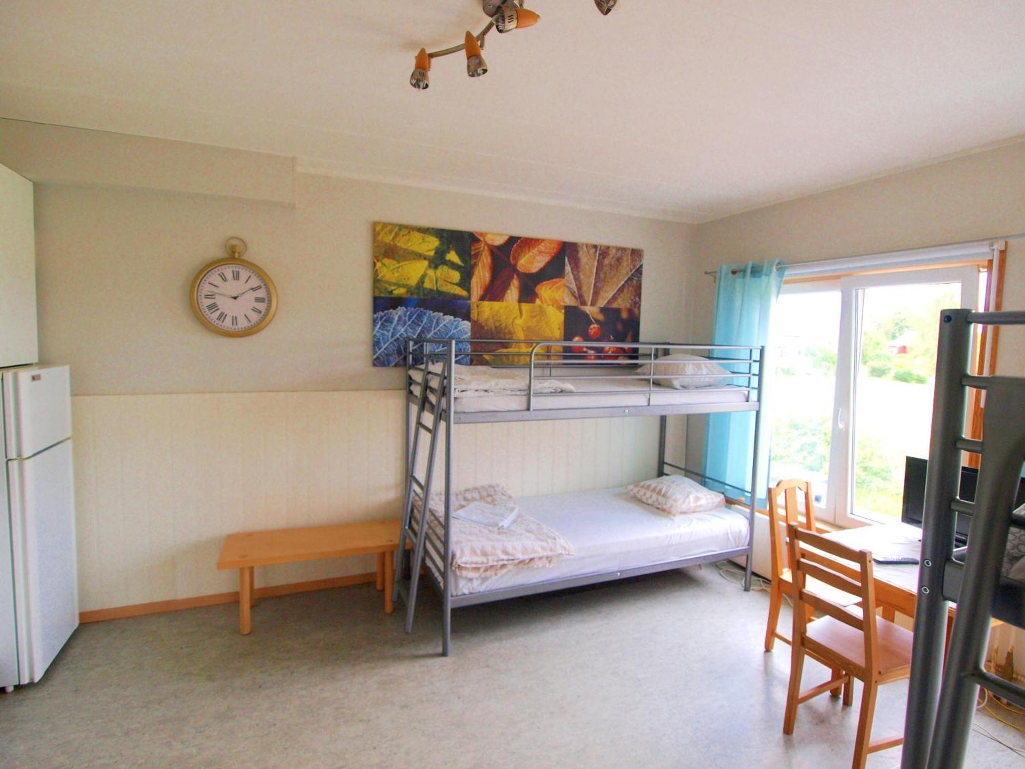 Bedder At Oslo Airport - Serviced Apartments Jessheim Eksteriør bilde