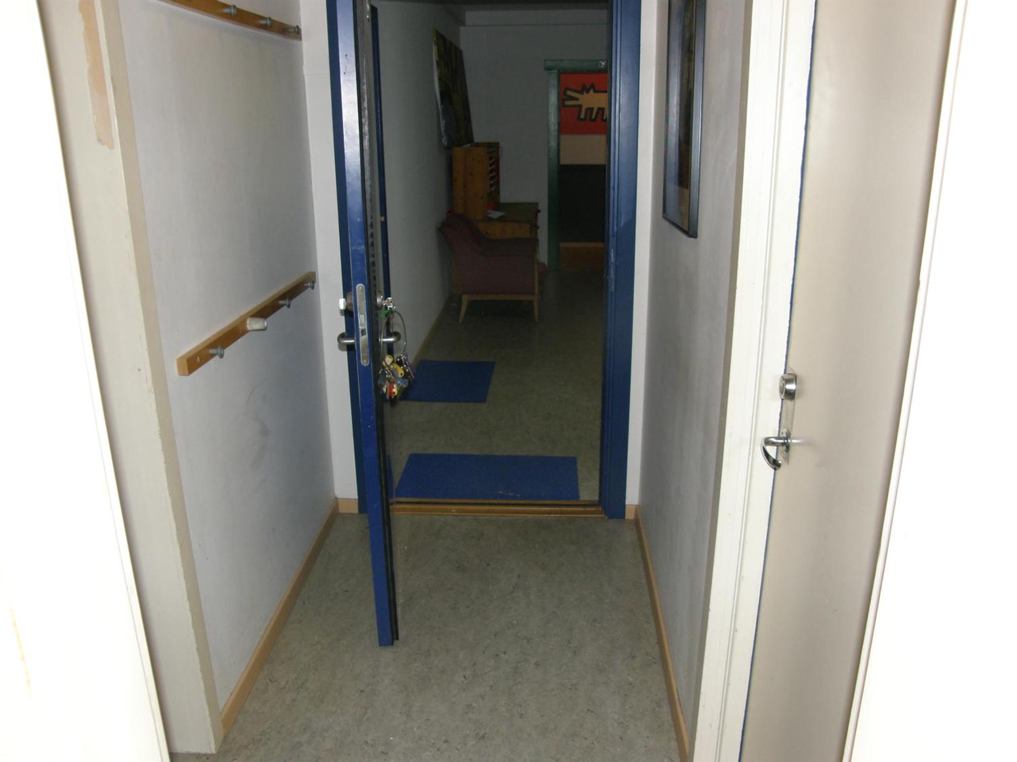 Bedder At Oslo Airport - Serviced Apartments Jessheim Eksteriør bilde