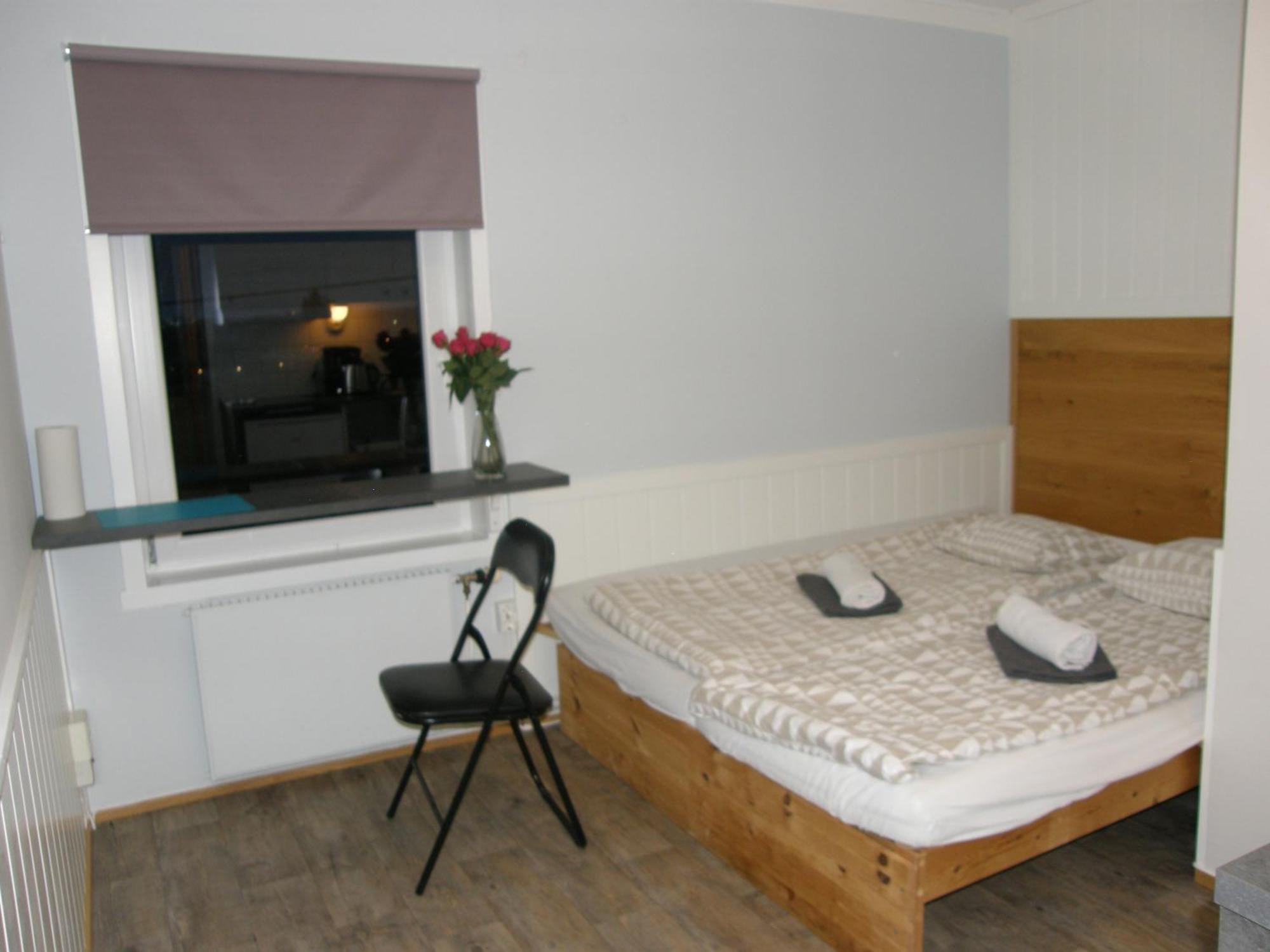 Bedder At Oslo Airport - Serviced Apartments Jessheim Eksteriør bilde