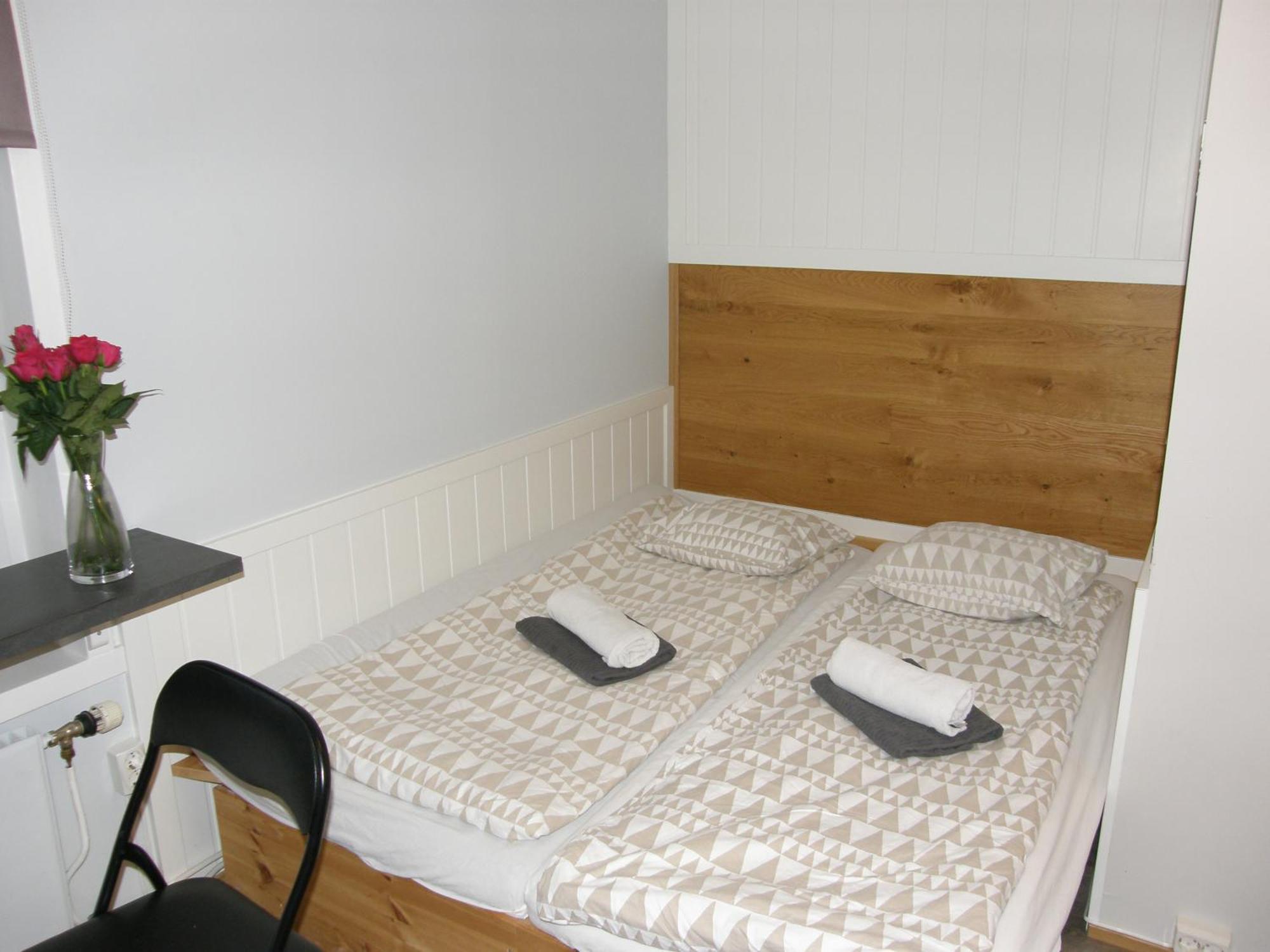 Bedder At Oslo Airport - Serviced Apartments Jessheim Eksteriør bilde